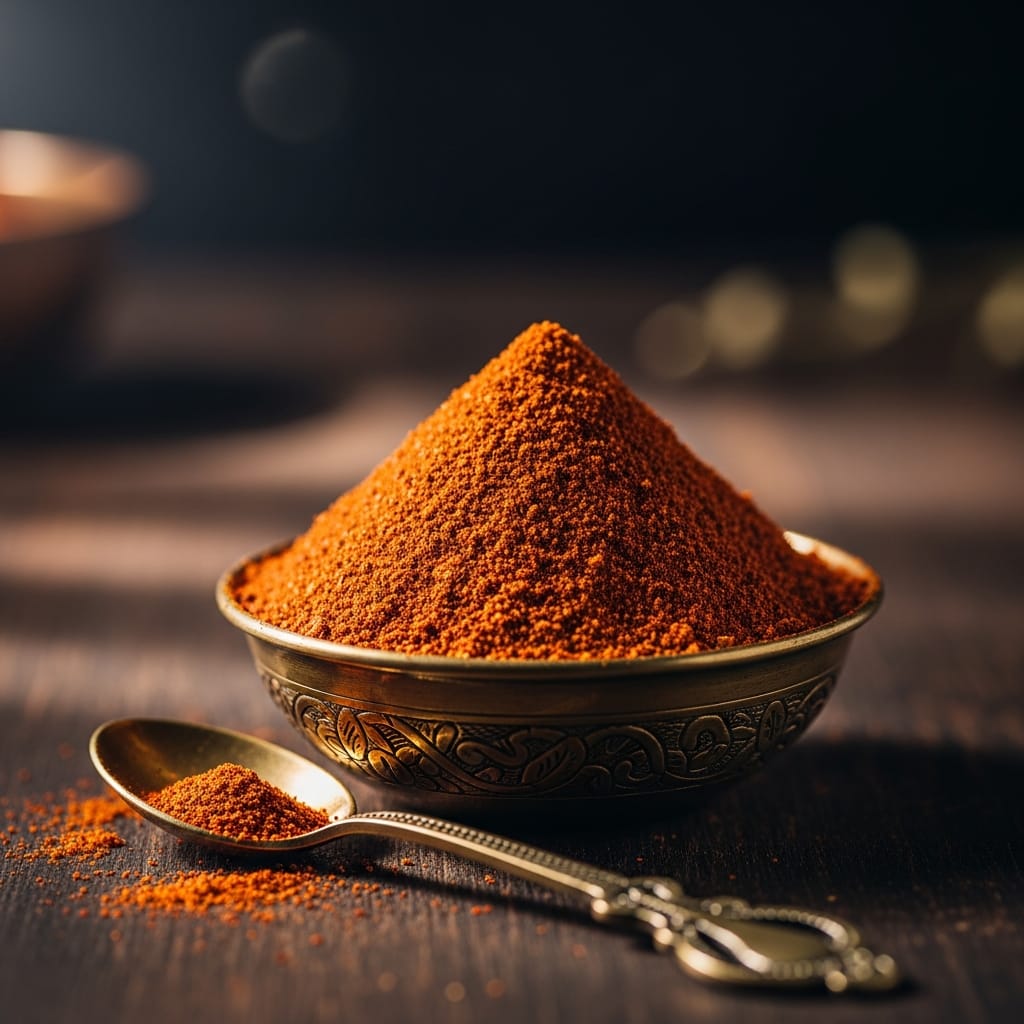 Baharat