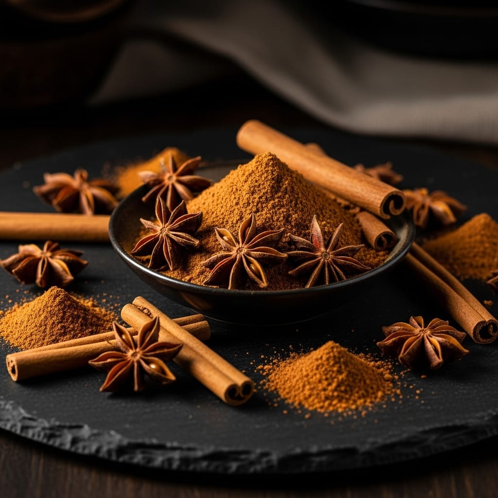 Chinese Five Spice