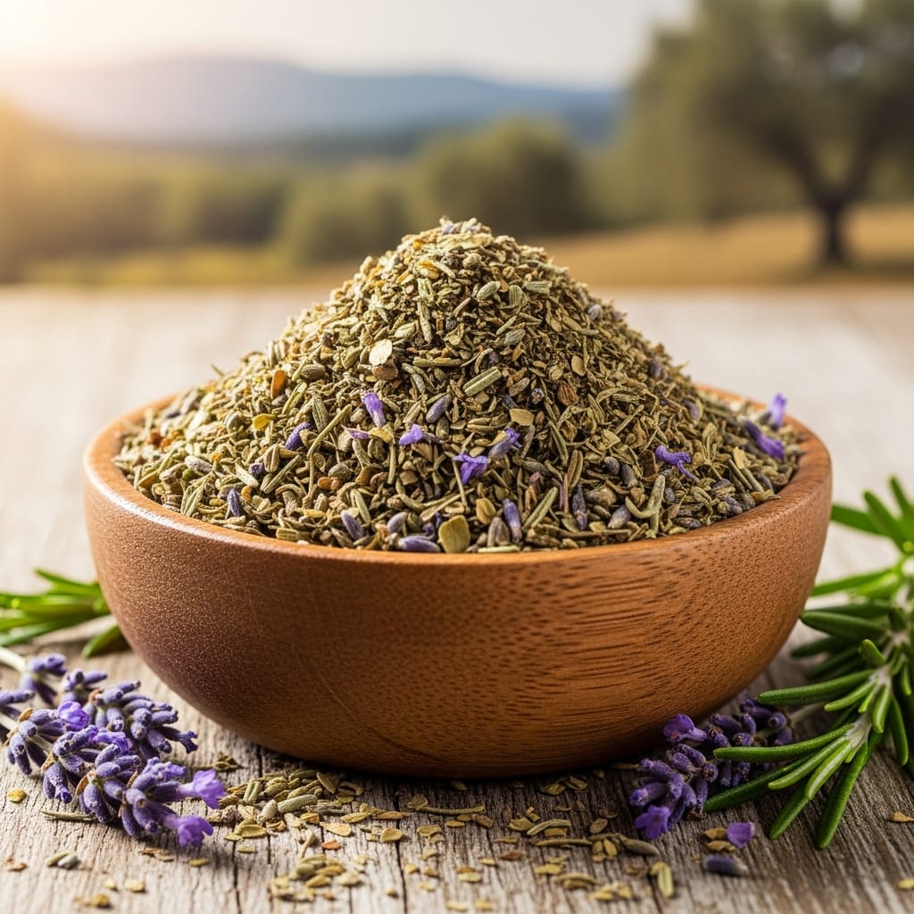 Herbes de Provence