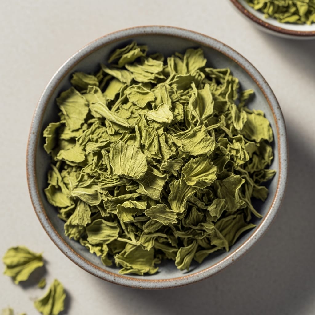 Celery Leaves