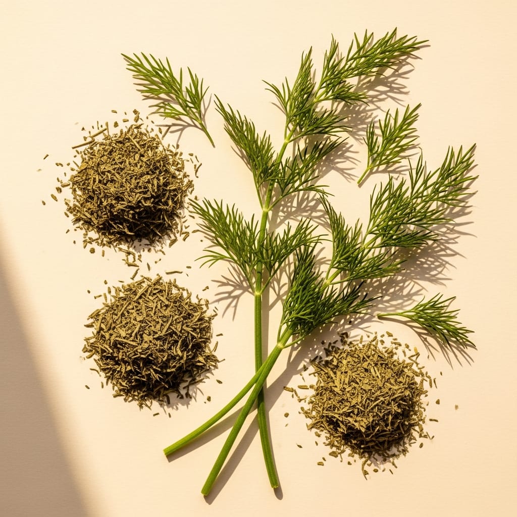Dill