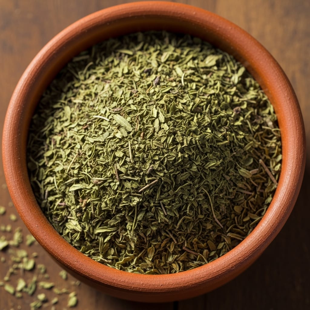 Summer Savory