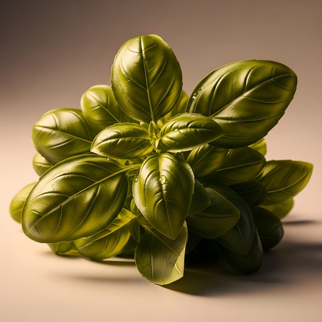 Sweet Basil