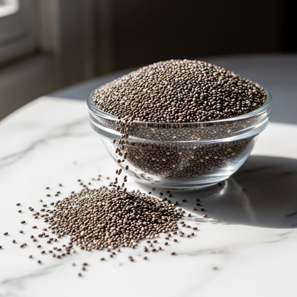 Chia Seeds