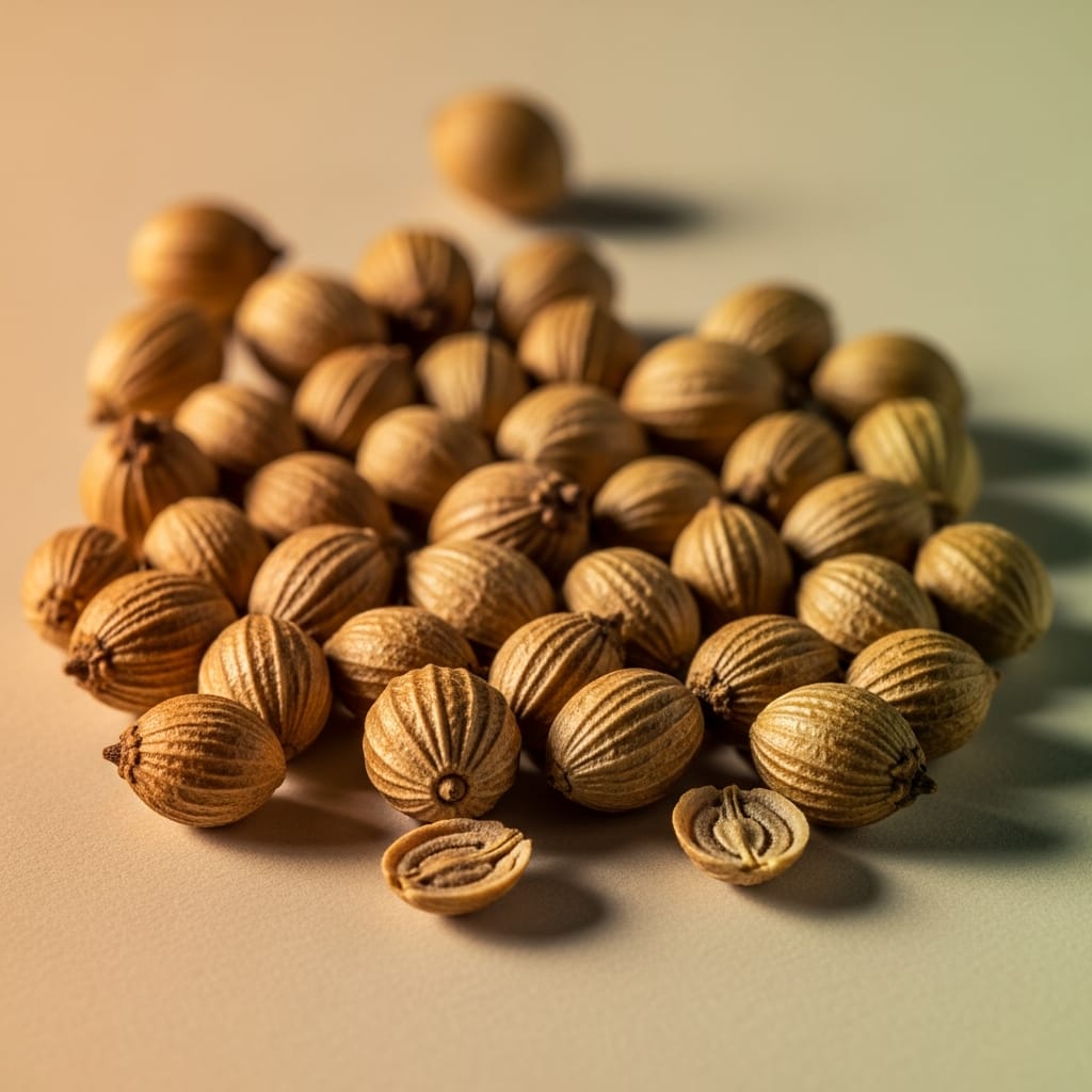Coriander Seeds
