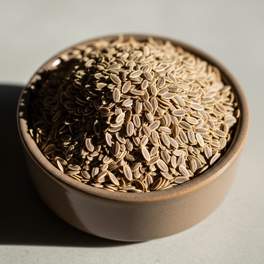 Dill Seeds