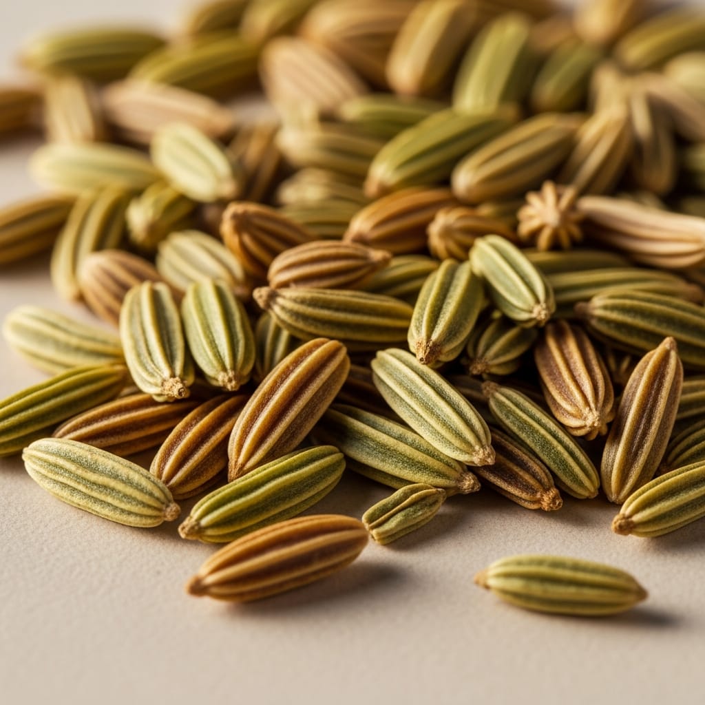 Fennel Seeds