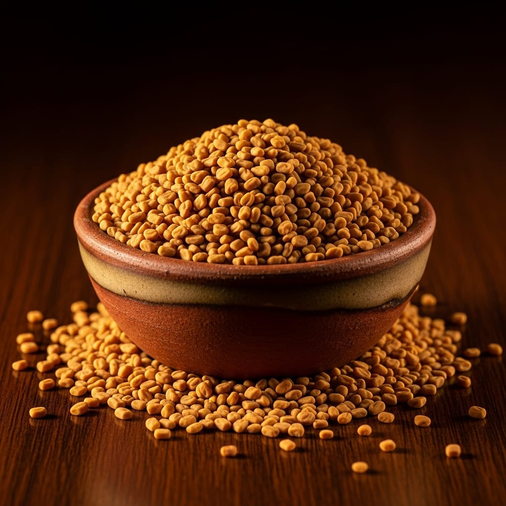 Fenugreek