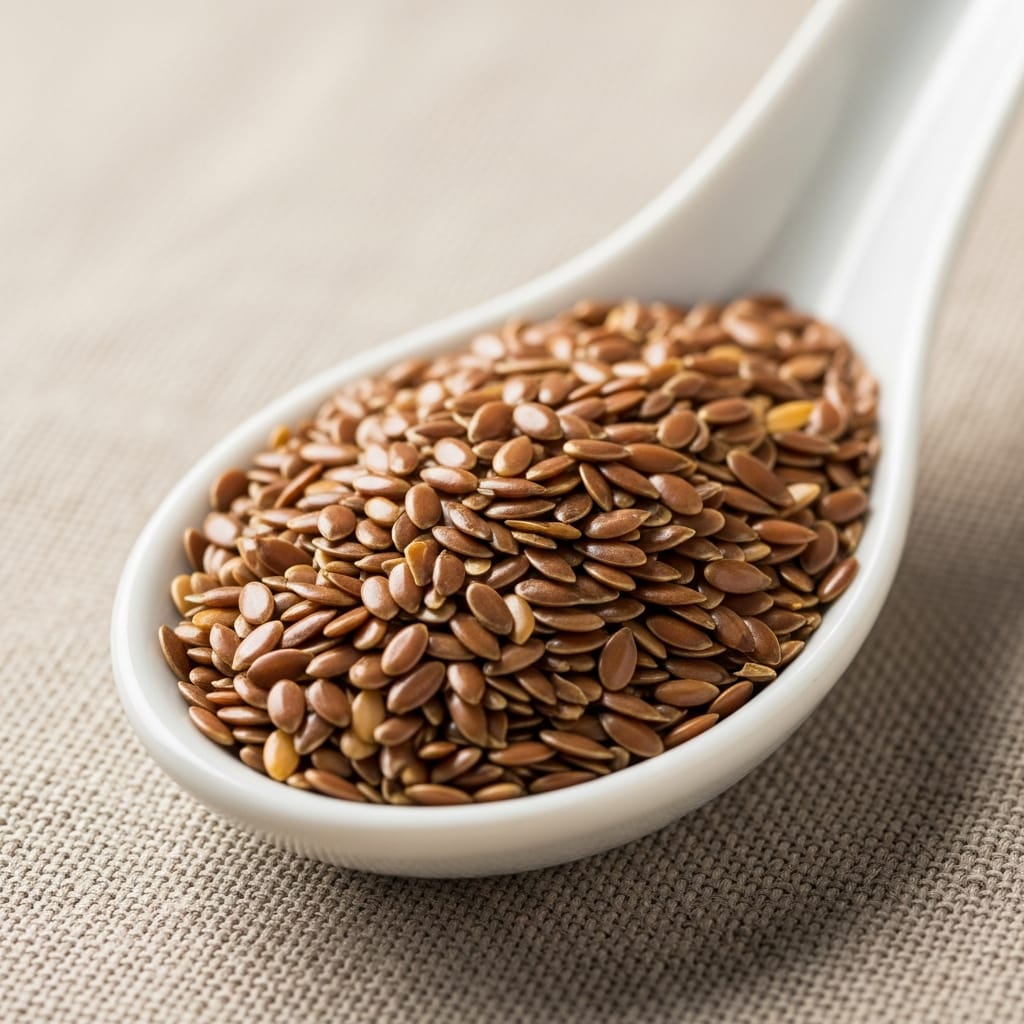 Flax Seeds