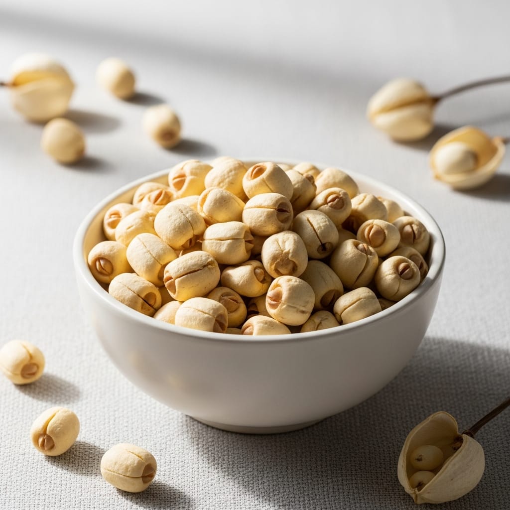 Lotus Seeds