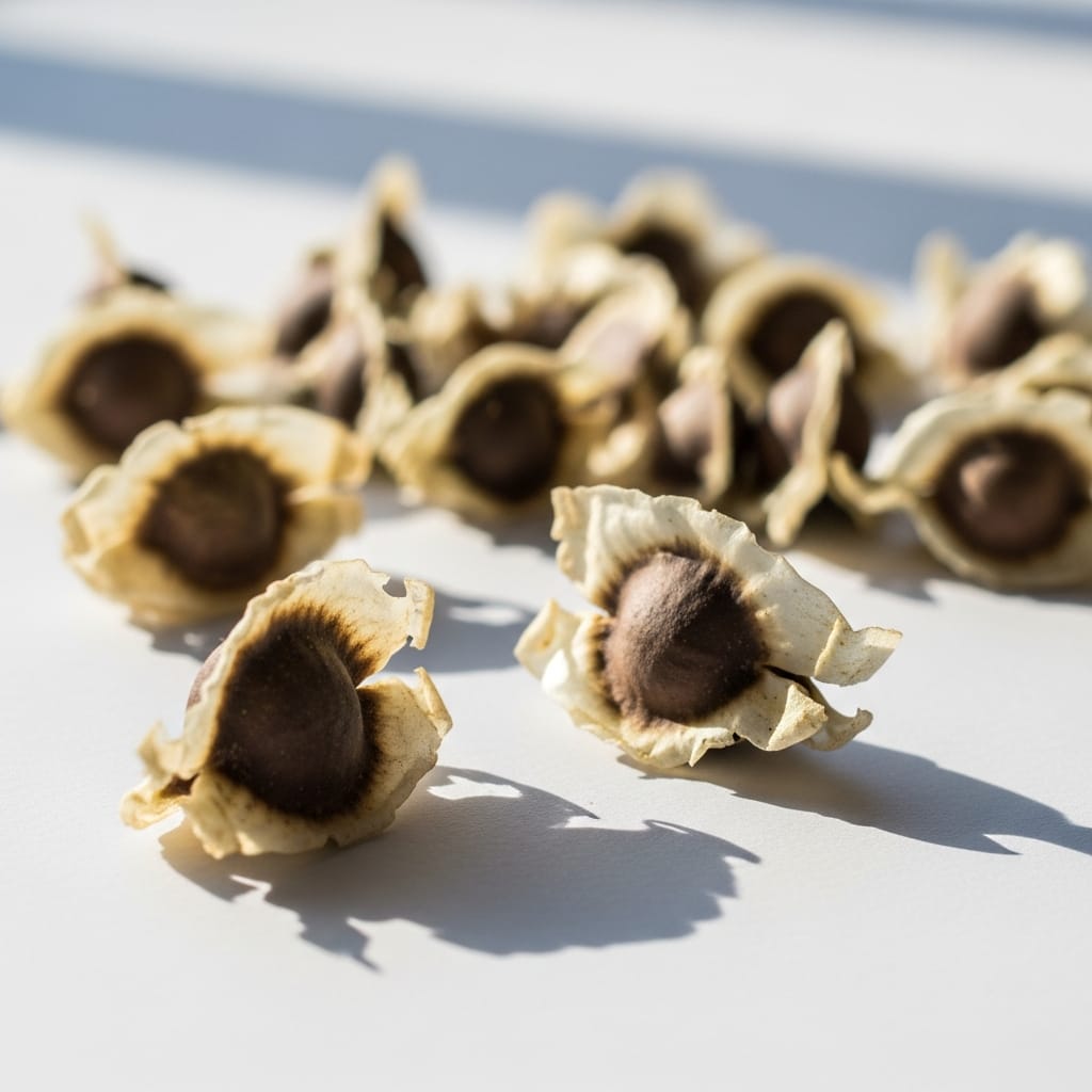 Moringa Seeds