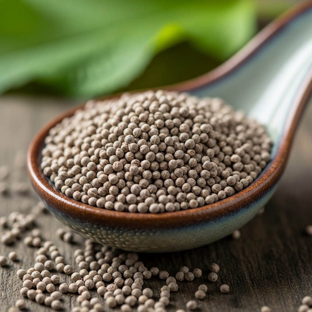 Perilla Seeds