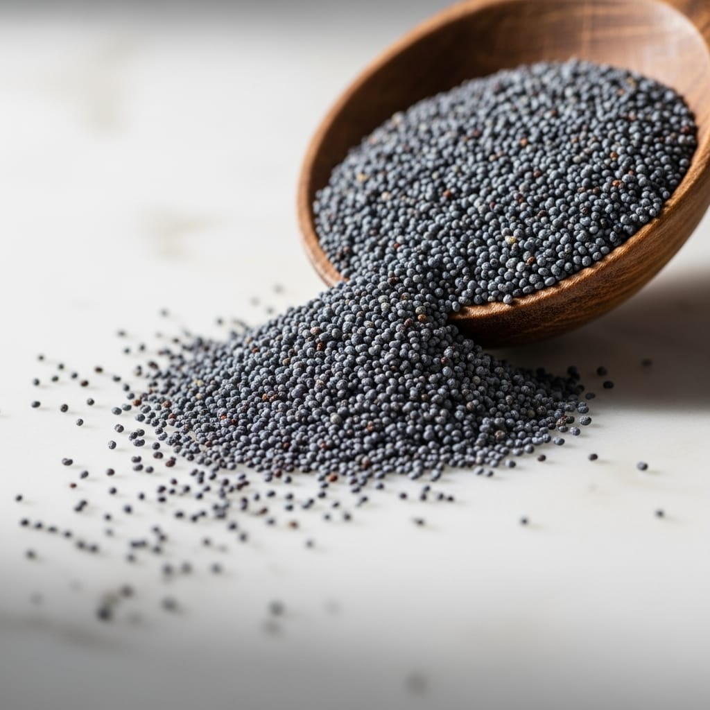 Poppy Seeds