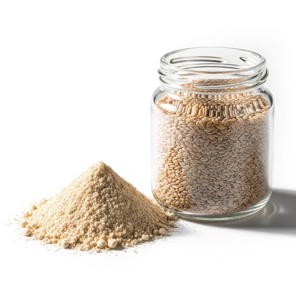 Psyllium Husk