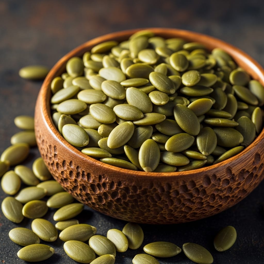 Pumpkin Seeds