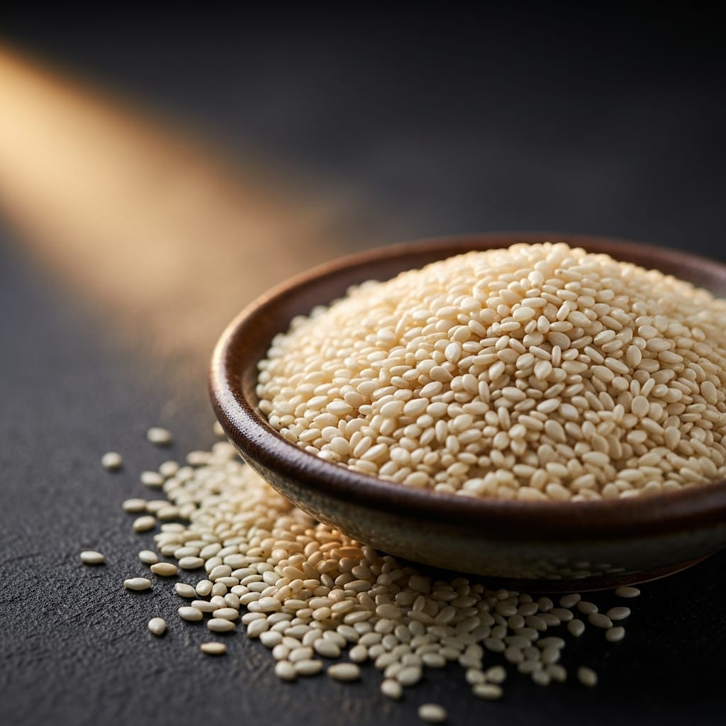 Sesame Seeds