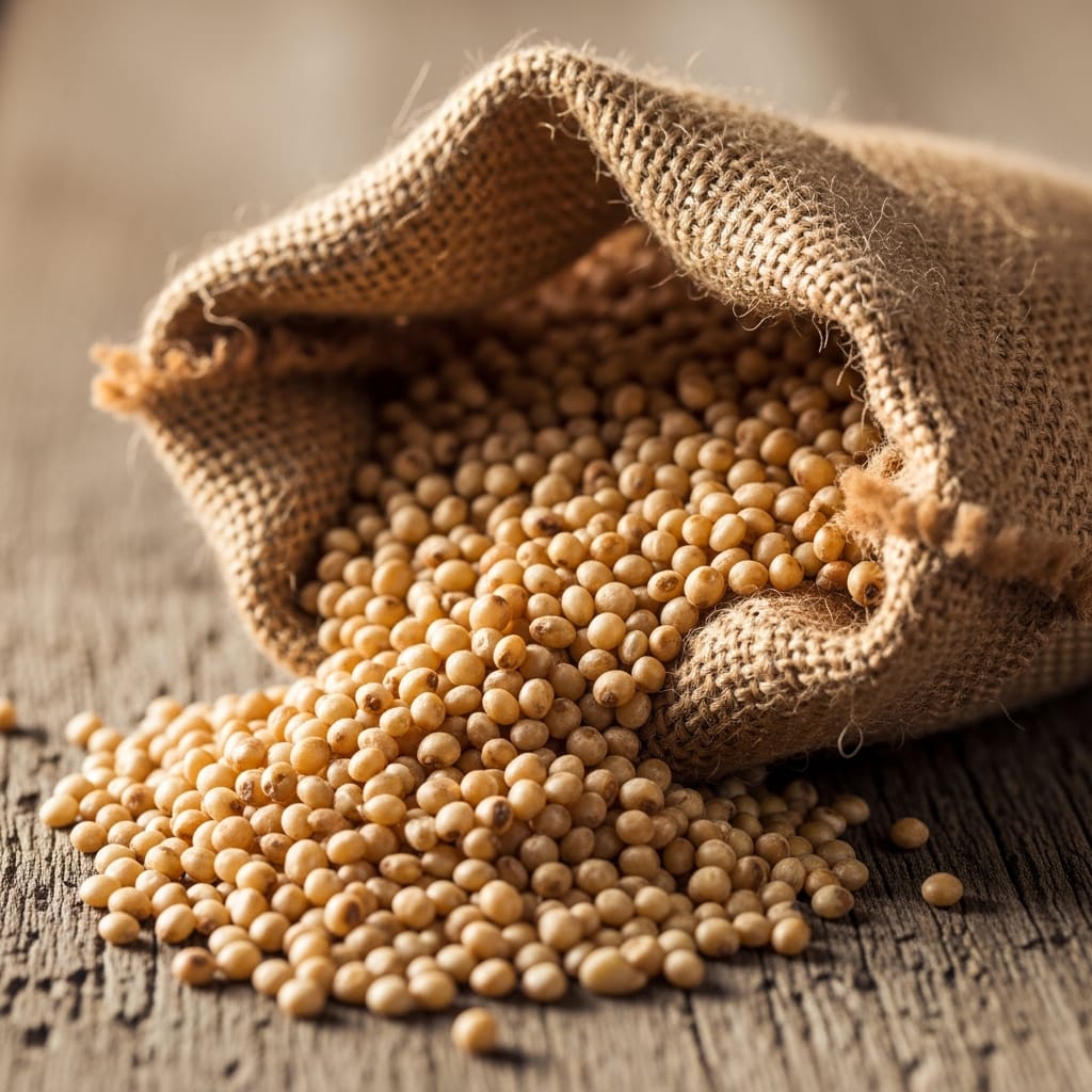 Sorghum