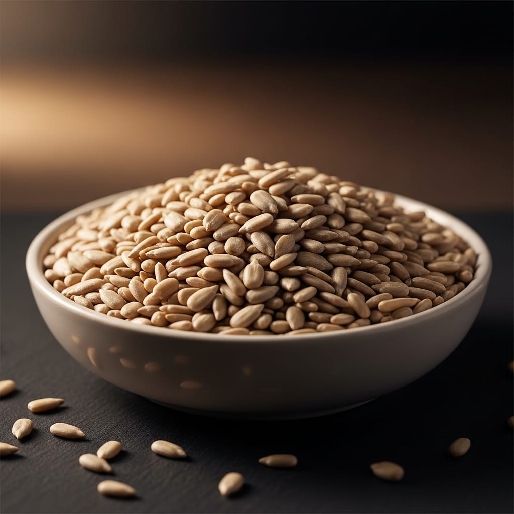 Sunflower Seeds