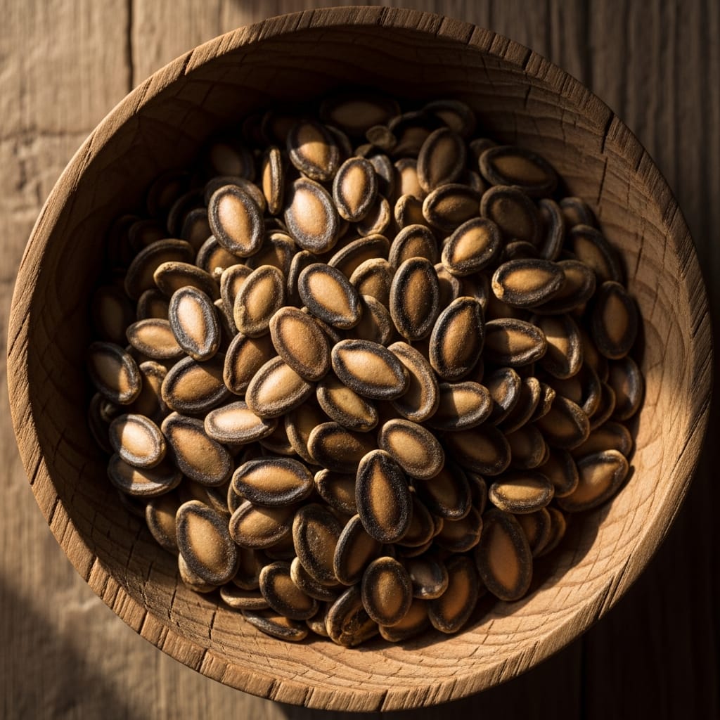 Watermelon Seeds