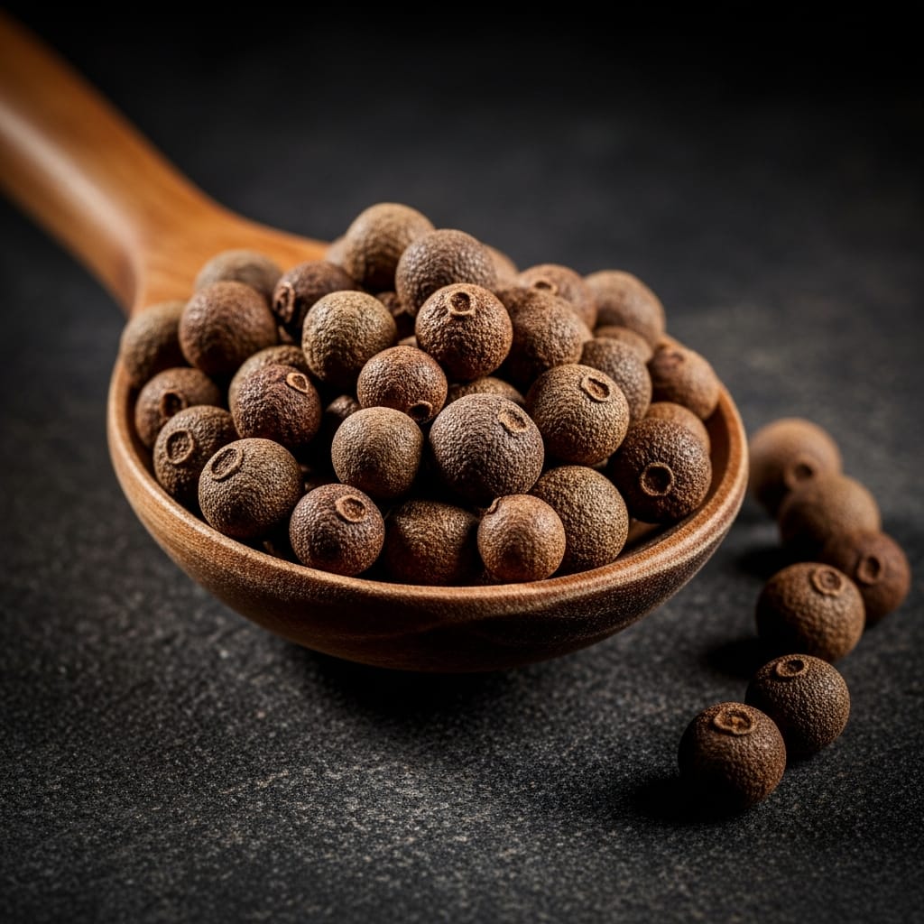 Allspice
