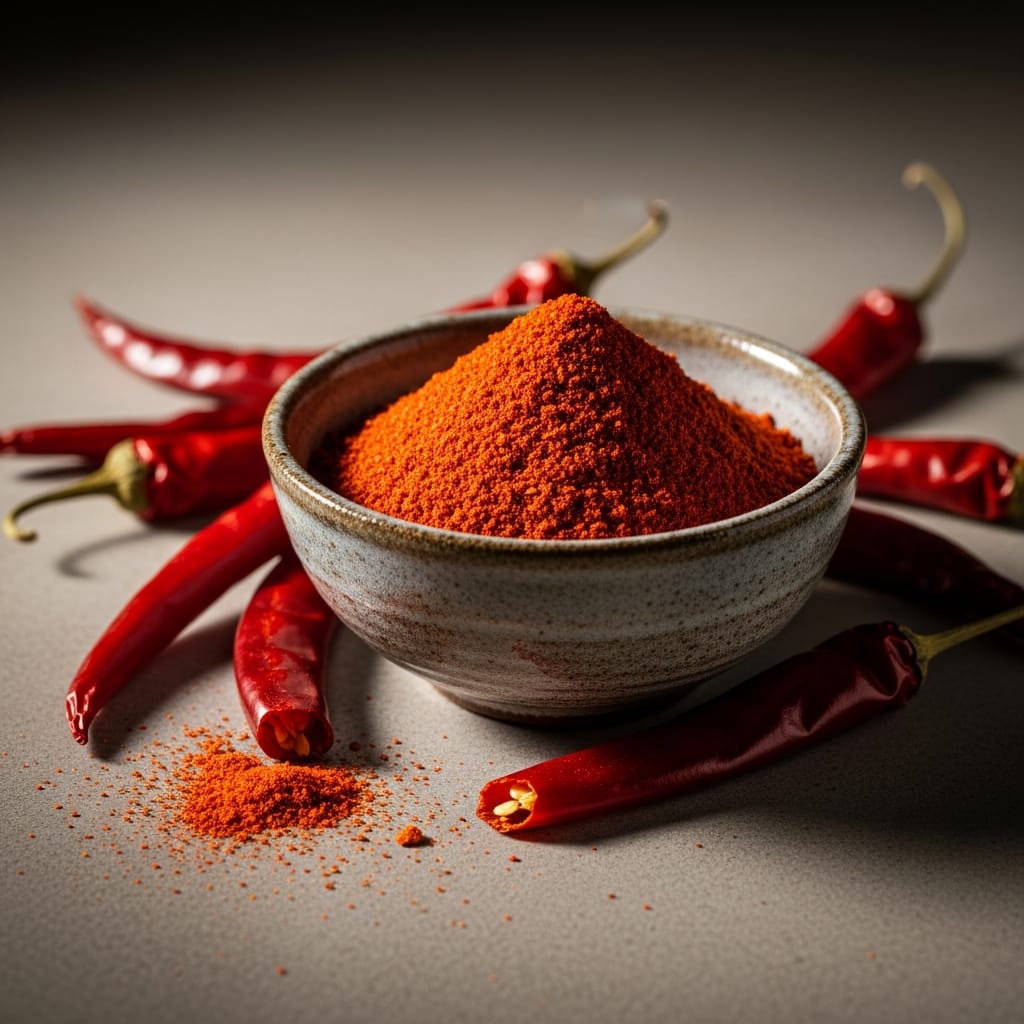 Chili Powder