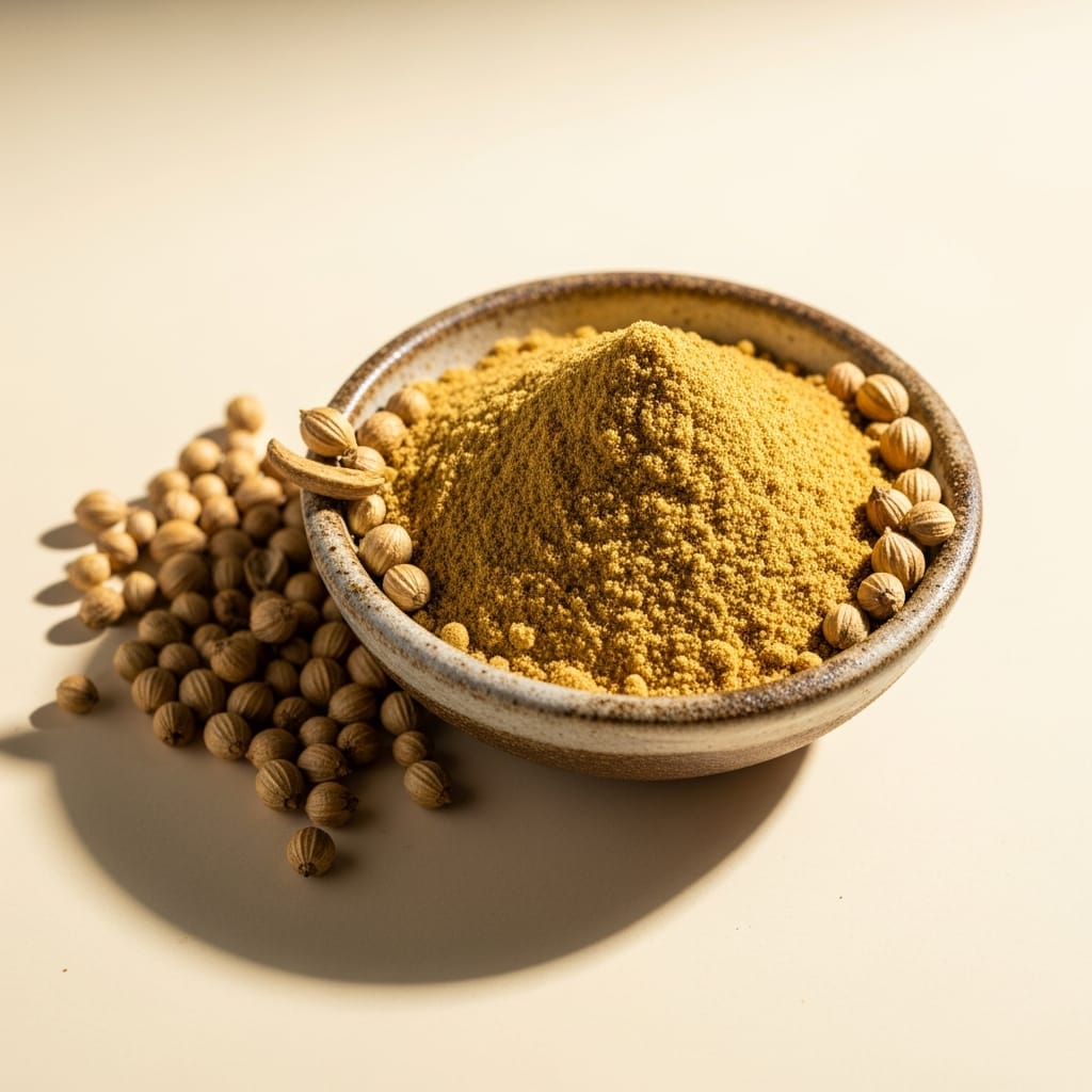 Coriander Powder