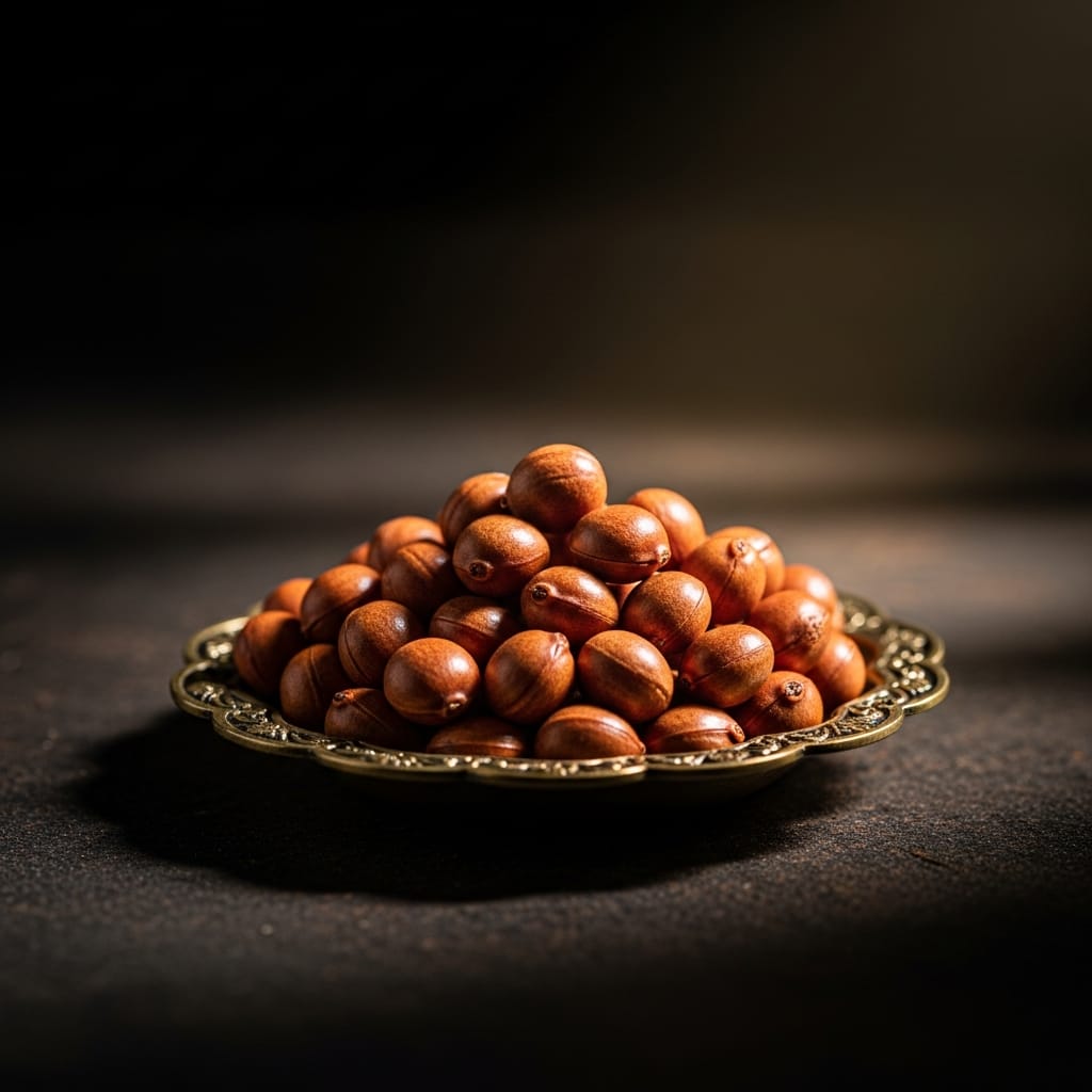 Grains of Paradise