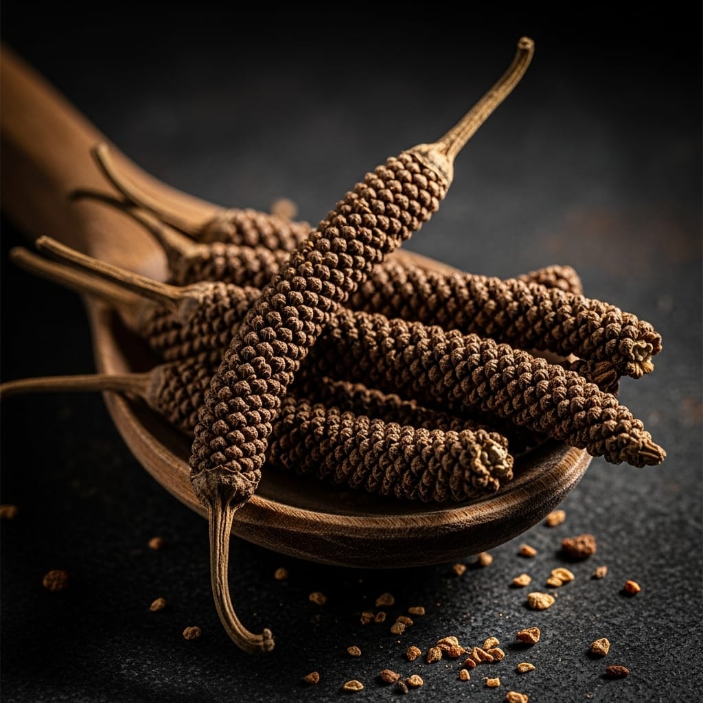 Long Pepper