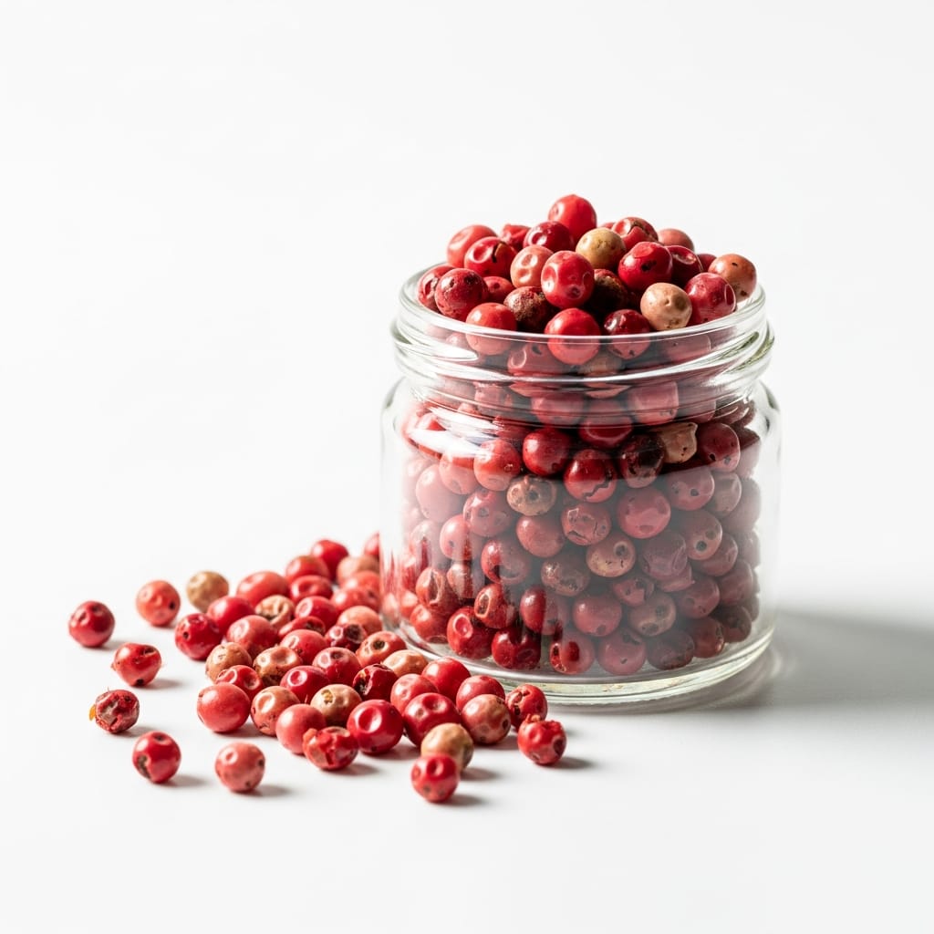 Pink Peppercorn