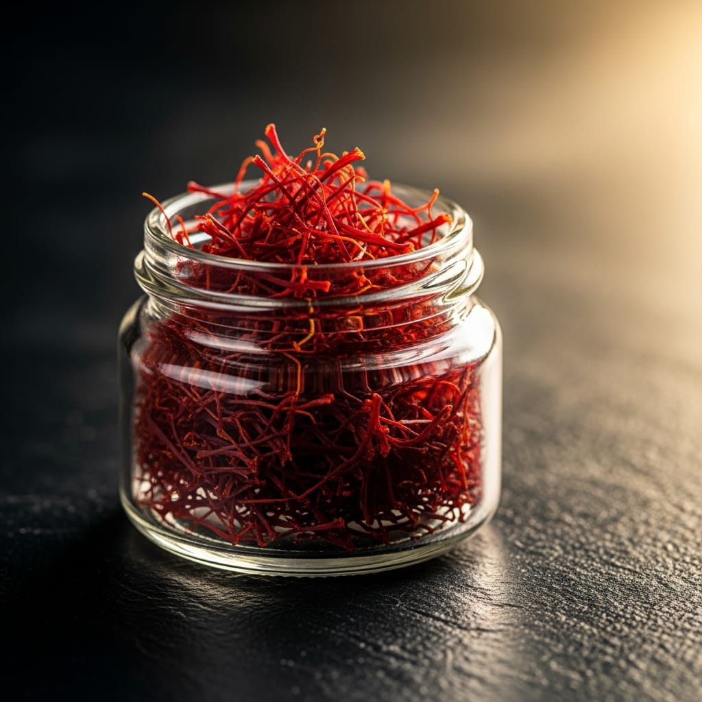 Saffron