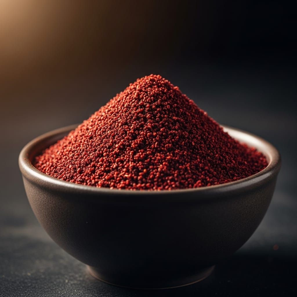 Sumac
