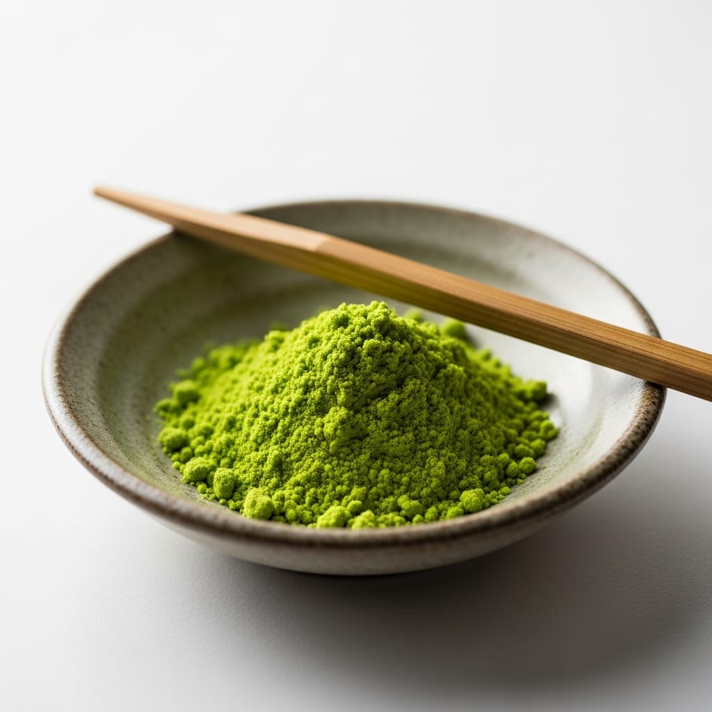 Wasabi Powder